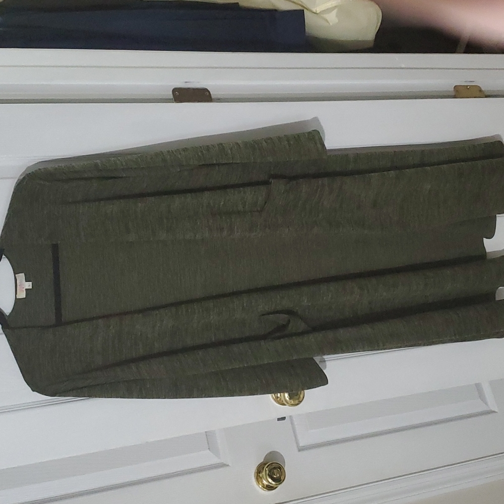 LuLaRoe Sarah Duster Cardigan